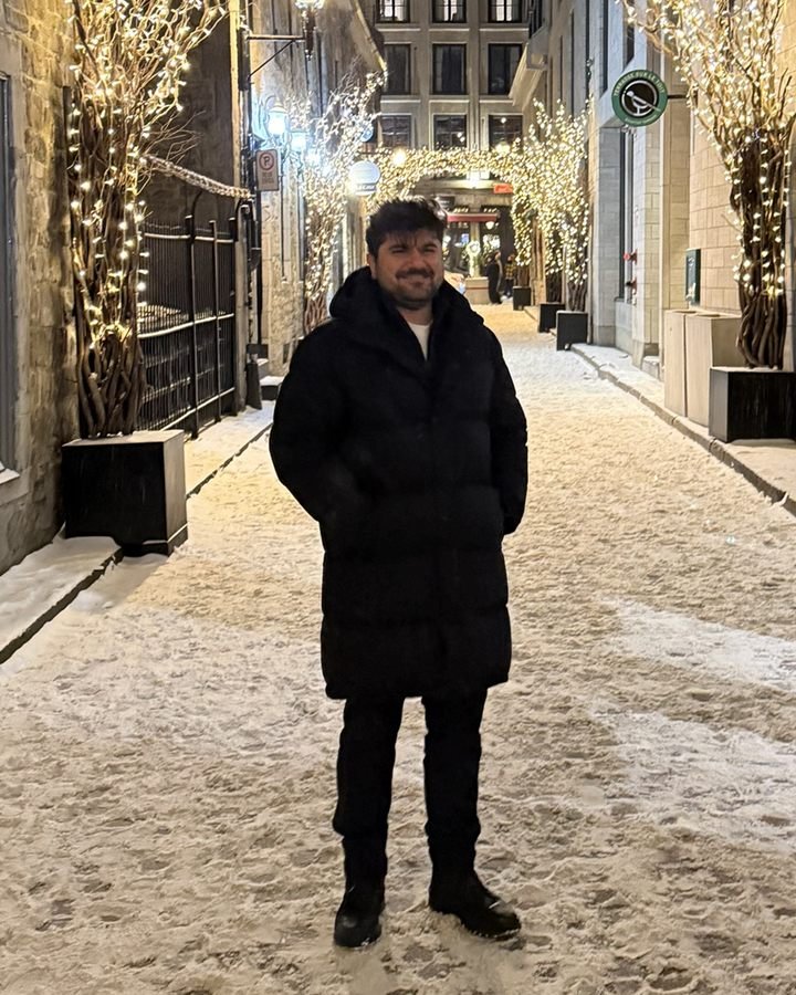 Ali İmran Altın
